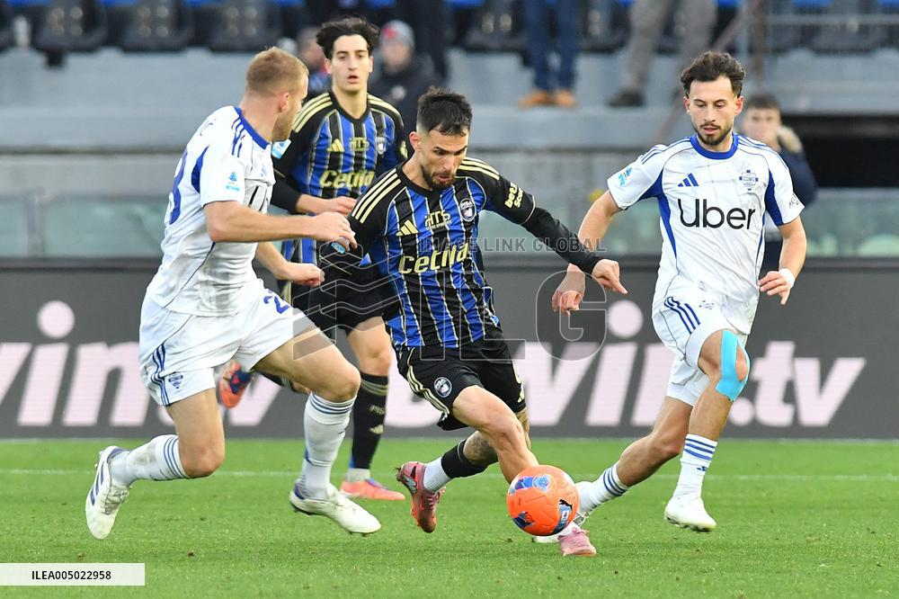 CALCIO - Serie A - Pisa SC vs Como 1907