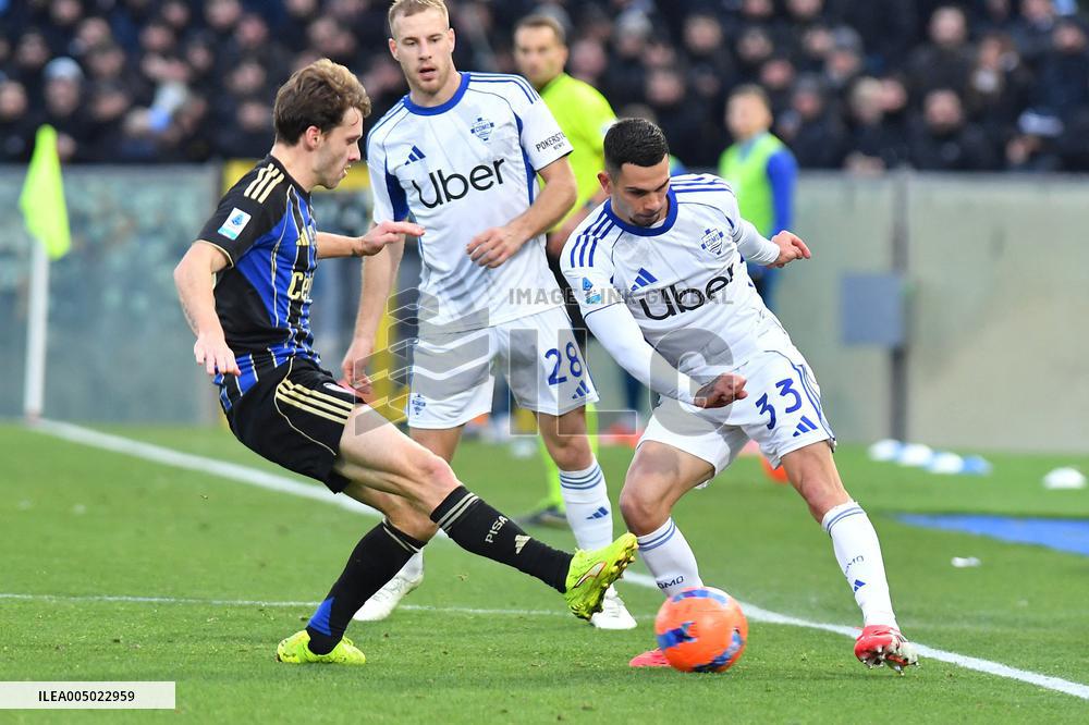 CALCIO - Serie A - Pisa SC vs Como 1907