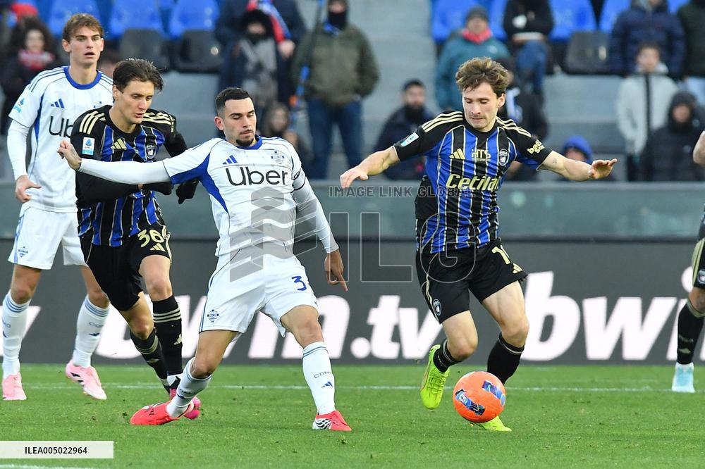 CALCIO - Serie A - Pisa SC vs Como 1907
