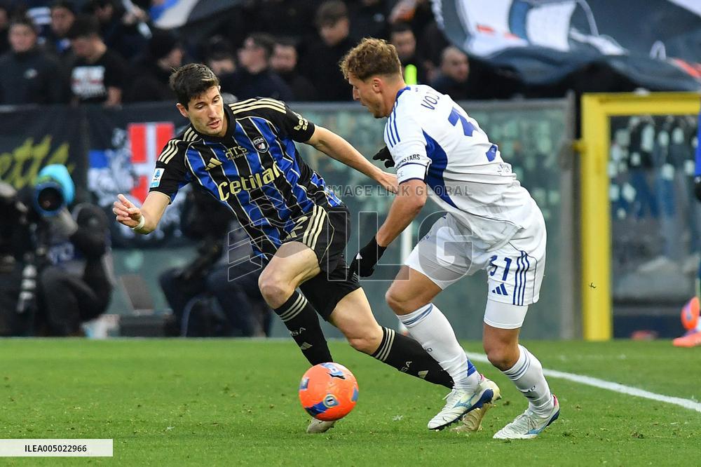 CALCIO - Serie A - Pisa SC vs Como 1907