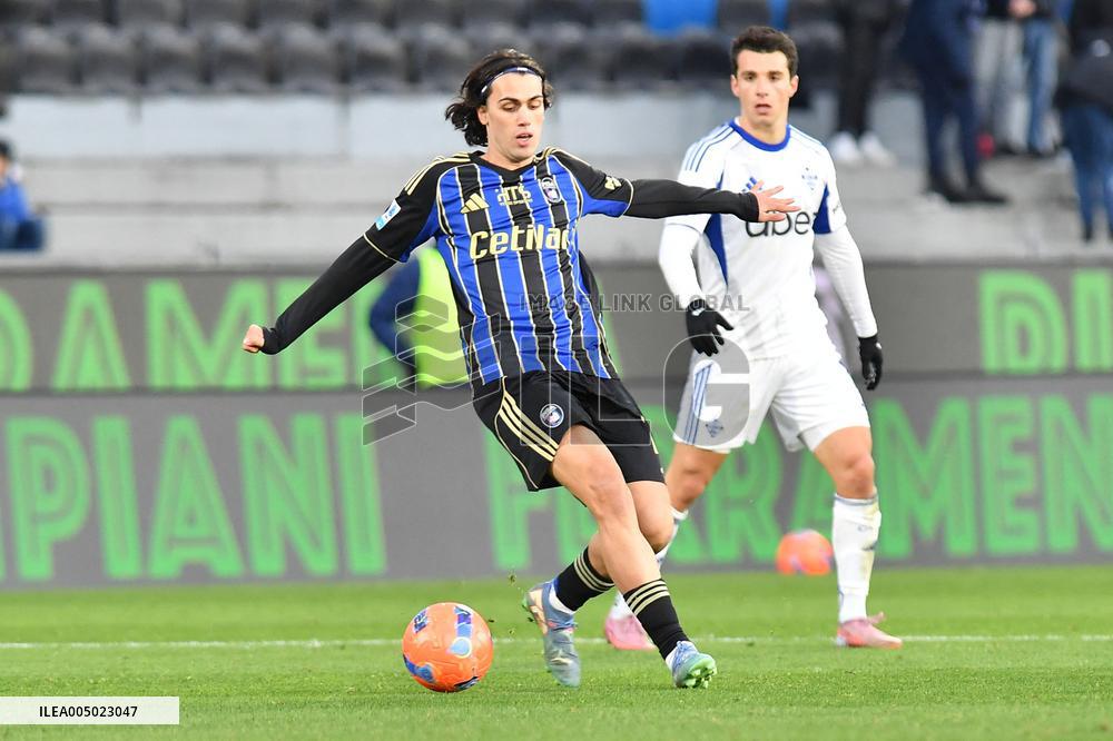 CALCIO - Serie A - Pisa SC vs Como 1907