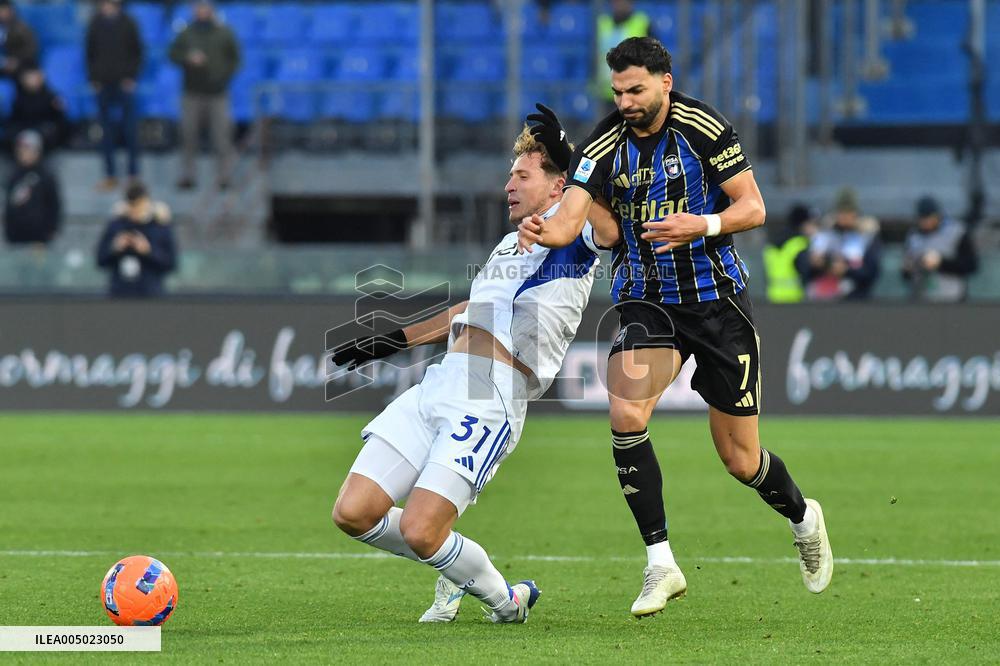 CALCIO - Serie A - Pisa SC vs Como 1907