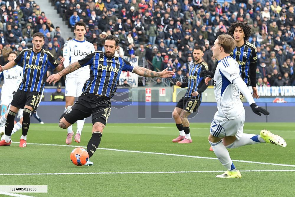 CALCIO - Serie A - Pisa SC vs Como 1907