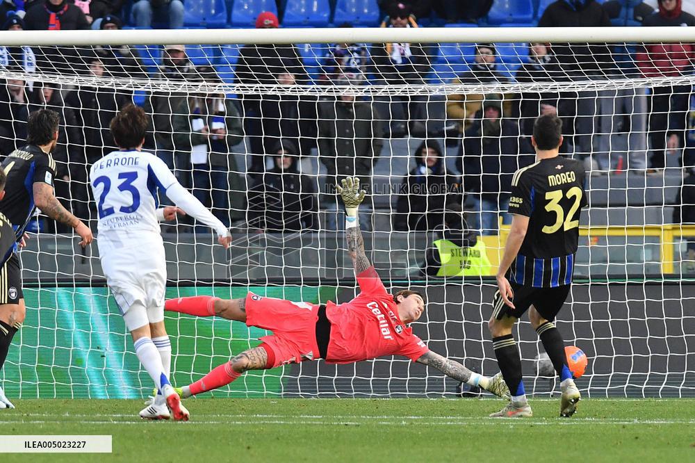 CALCIO - Serie A - Pisa SC vs Como 1907