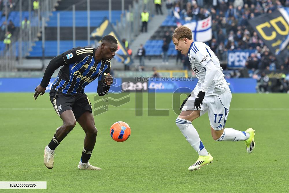 CALCIO - Serie A - Pisa SC vs Como 1907