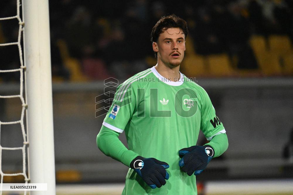 CALCIO - Serie A - US Lecce vs AS Roma