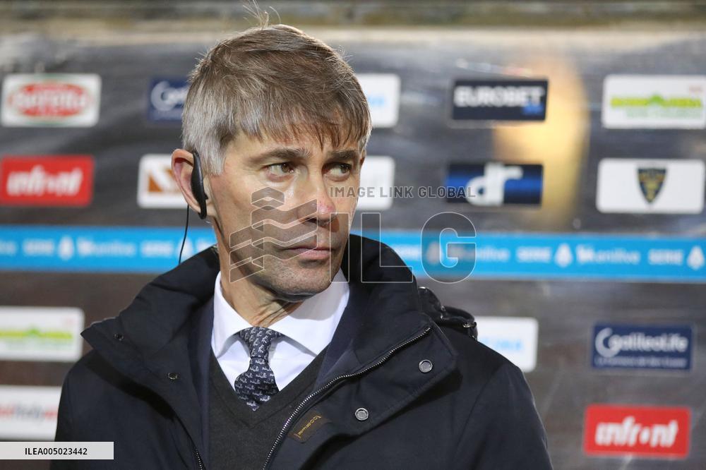 CALCIO - Serie A - US Lecce vs AS Roma