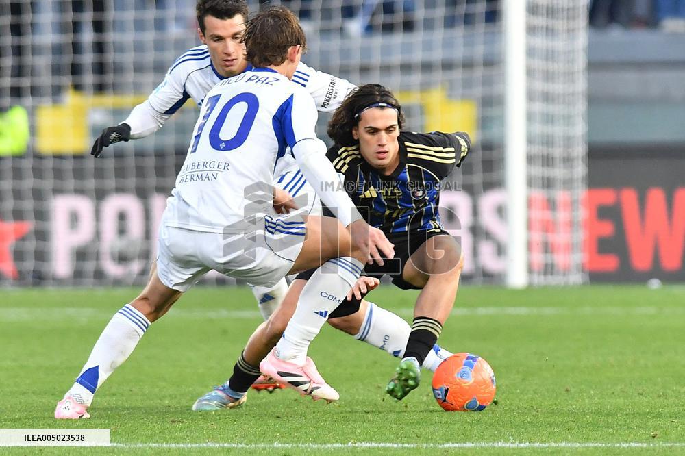 CALCIO - Serie A - Pisa SC vs Como 1907