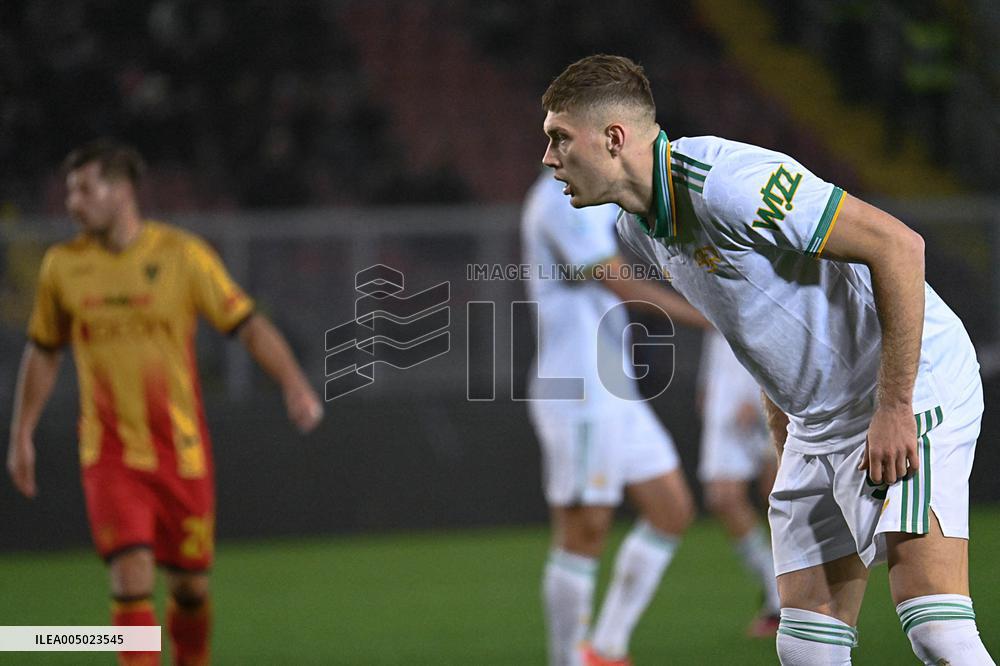 CALCIO - Serie A - US Lecce vs AS Roma