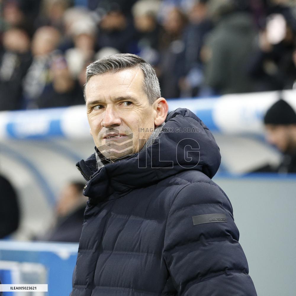 CALCIO - Serie A - US Sassuolo vs Juventus FC