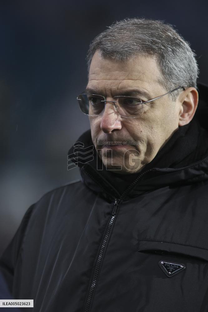 CALCIO - Serie A - US Sassuolo vs Juventus FC