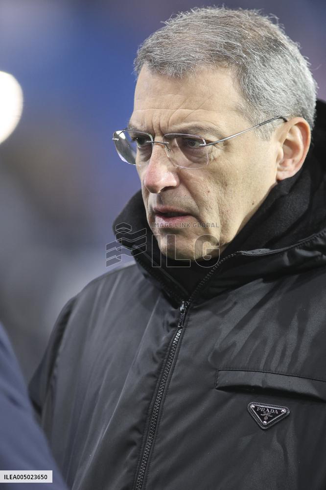 CALCIO - Serie A - US Sassuolo vs Juventus FC