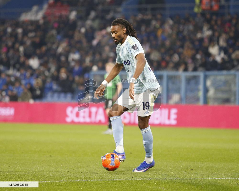 CALCIO - Serie A - US Sassuolo vs Juventus FC