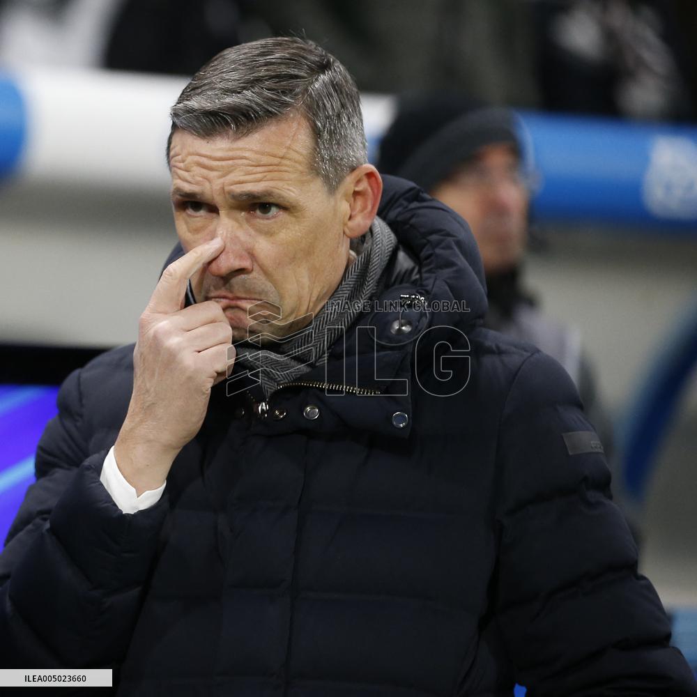 CALCIO - Serie A - US Sassuolo vs Juventus FC