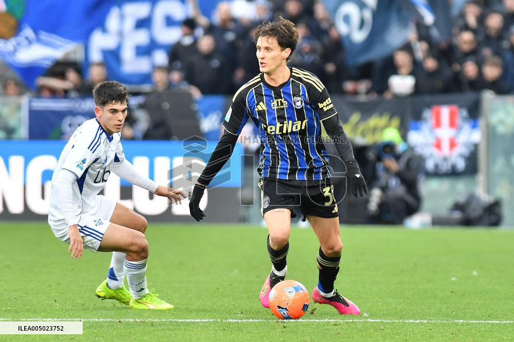 CALCIO - Serie A - Pisa SC vs Como 1907