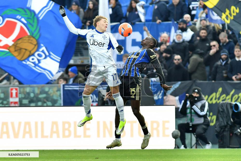 CALCIO - Serie A - Pisa SC vs Como 1907