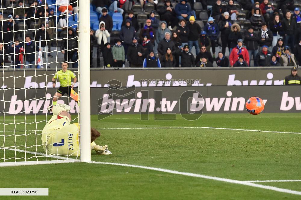 CALCIO - Serie A - Pisa SC vs Como 1907