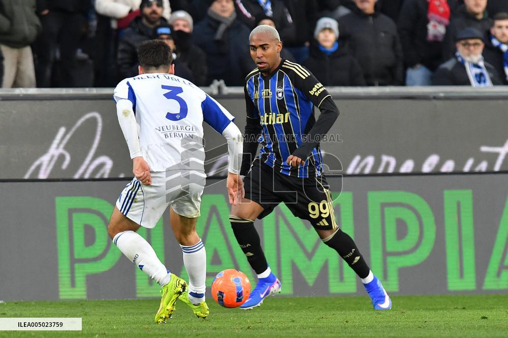 CALCIO - Serie A - Pisa SC vs Como 1907