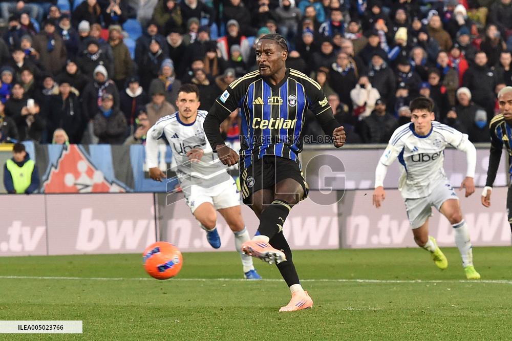 CALCIO - Serie A - Pisa SC vs Como 1907