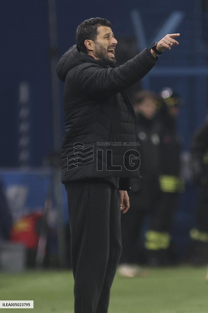 CALCIO - Serie A - US Sassuolo vs Juventus FC