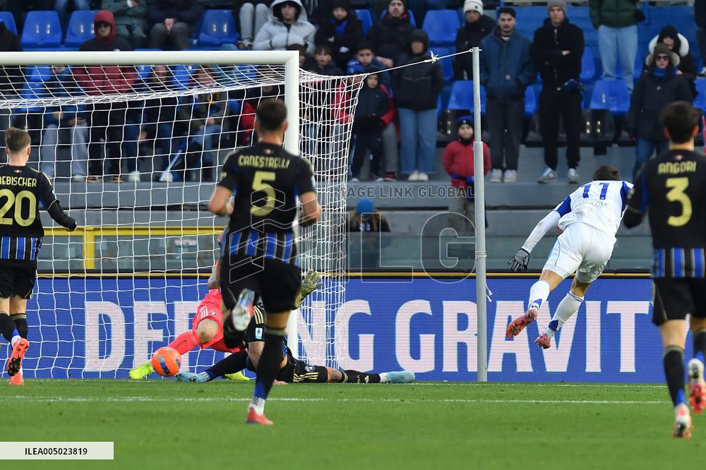CALCIO - Serie A - Pisa SC vs Como 1907