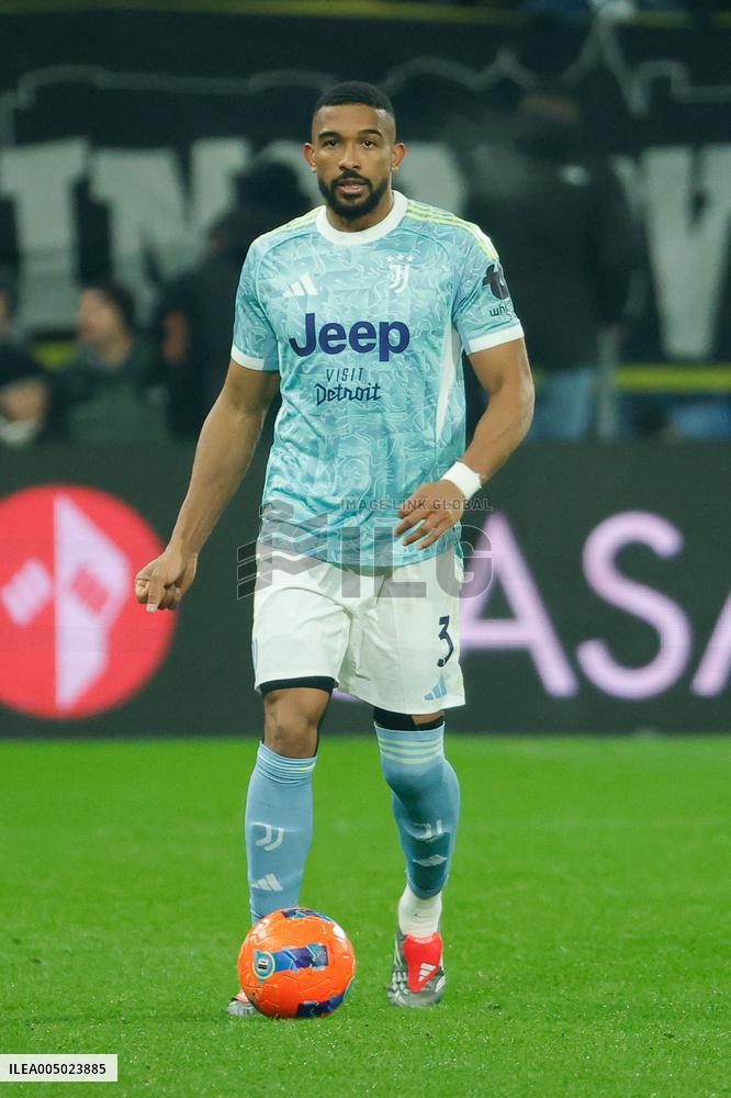 CALCIO - Serie A - US Sassuolo vs Juventus FC