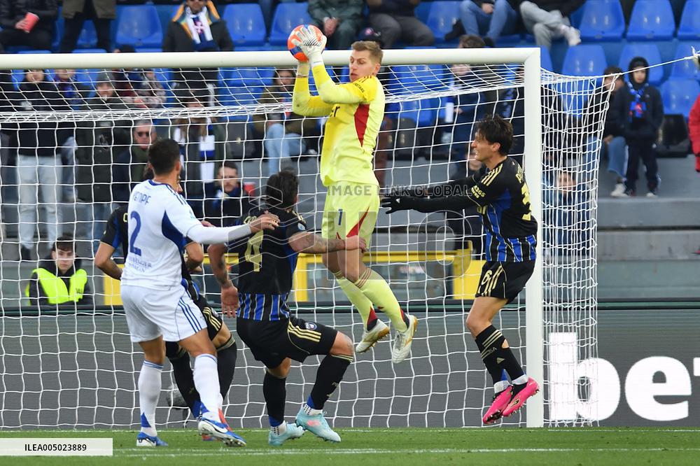CALCIO - Serie A - Pisa SC vs Como 1907