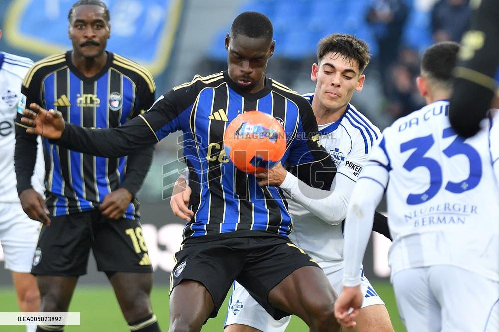 CALCIO - Serie A - Pisa SC vs Como 1907