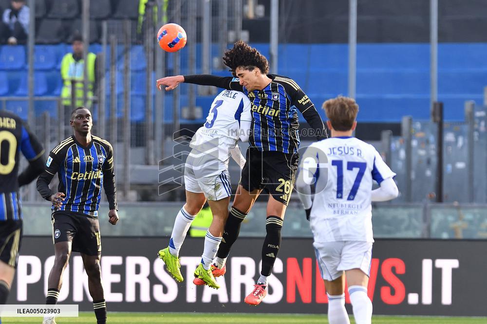 CALCIO - Serie A - Pisa SC vs Como 1907