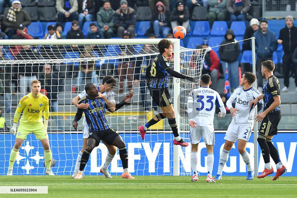 CALCIO - Serie A - Pisa SC vs Como 1907