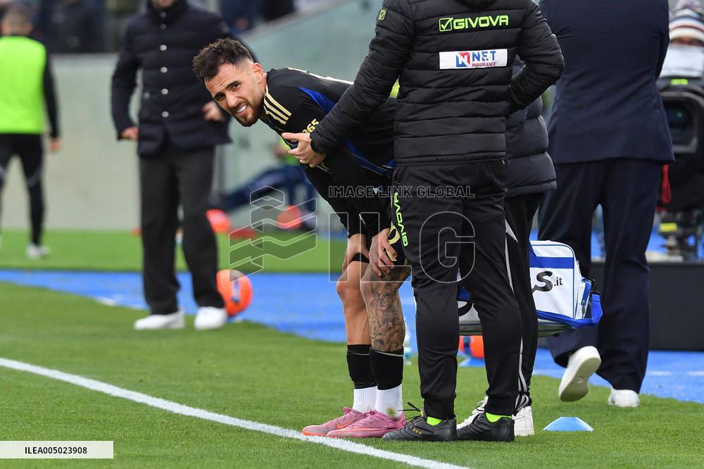 CALCIO - Serie A - Pisa SC vs Como 1907