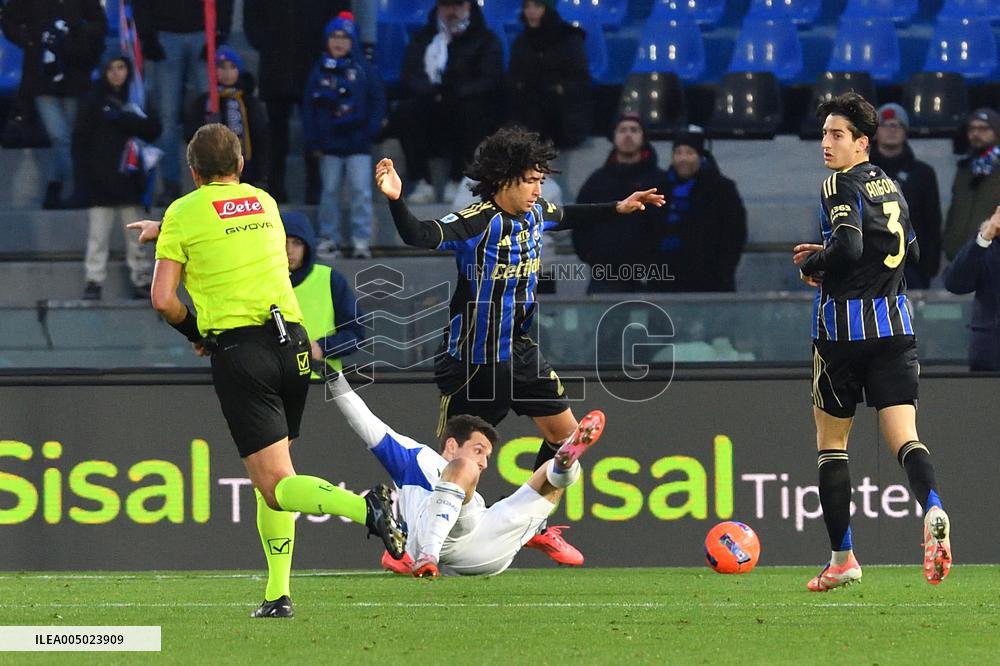 CALCIO - Serie A - Pisa SC vs Como 1907