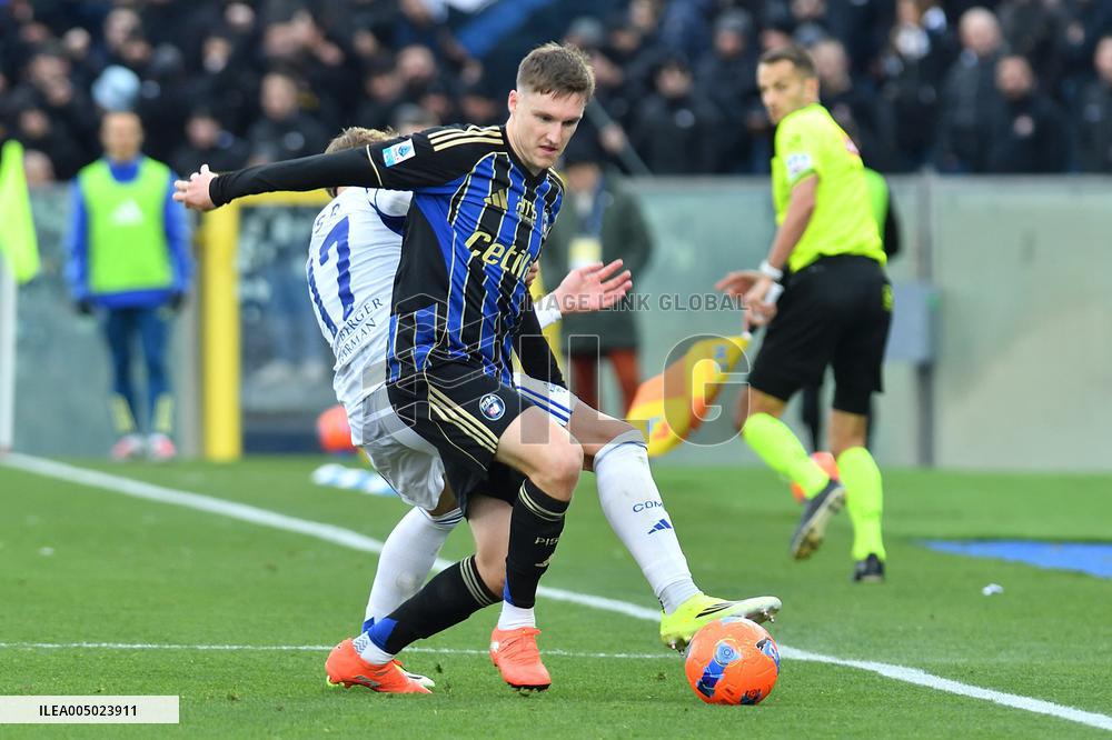 CALCIO - Serie A - Pisa SC vs Como 1907