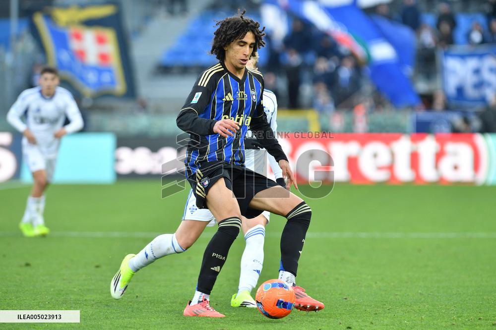 CALCIO - Serie A - Pisa SC vs Como 1907