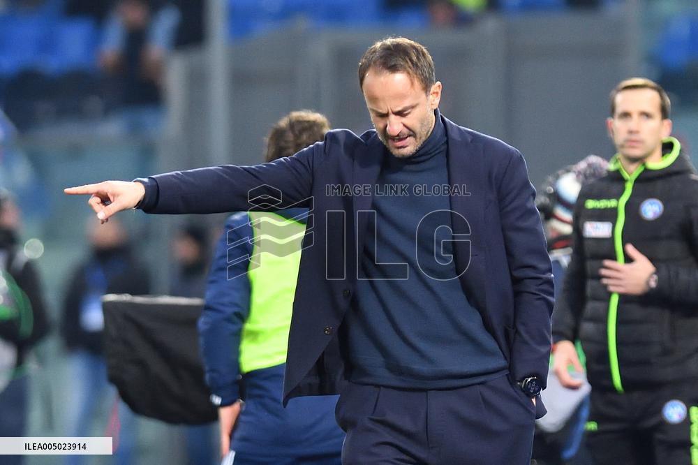 CALCIO - Serie A - Pisa SC vs Como 1907