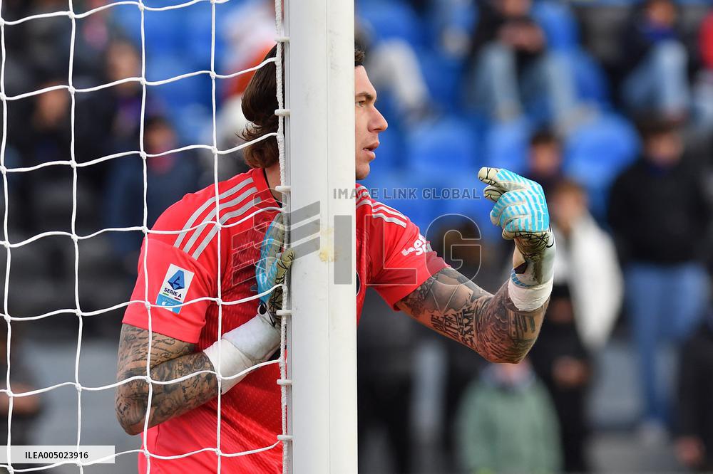 CALCIO - Serie A - Pisa SC vs Como 1907