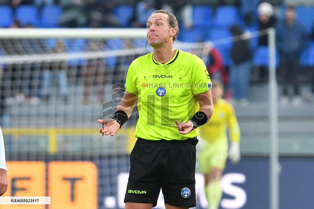 CALCIO - Serie A - Pisa SC vs Como 1907