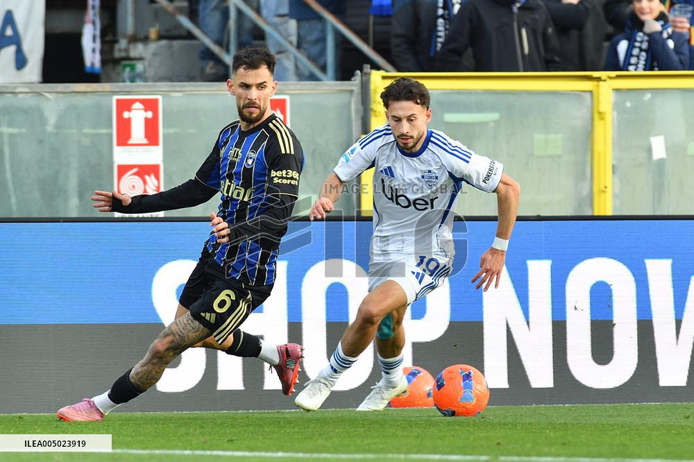 CALCIO - Serie A - Pisa SC vs Como 1907