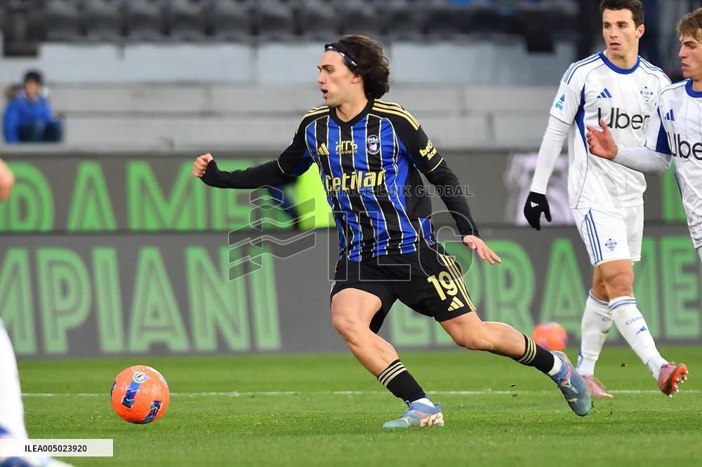 CALCIO - Serie A - Pisa SC vs Como 1907