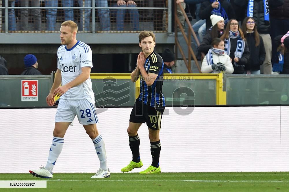 CALCIO - Serie A - Pisa SC vs Como 1907