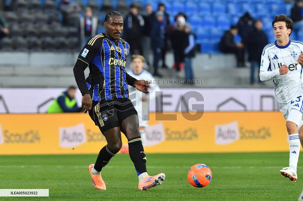 CALCIO - Serie A - Pisa SC vs Como 1907