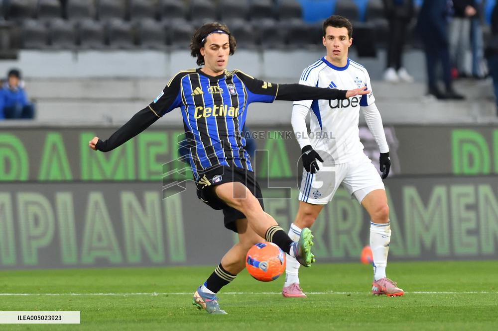 CALCIO - Serie A - Pisa SC vs Como 1907