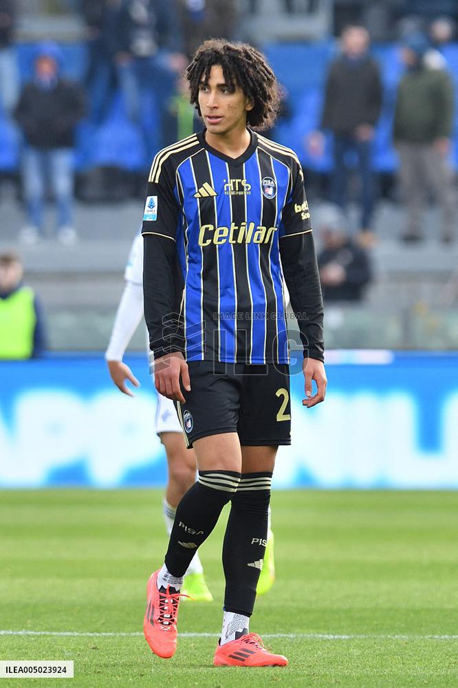 CALCIO - Serie A - Pisa SC vs Como 1907