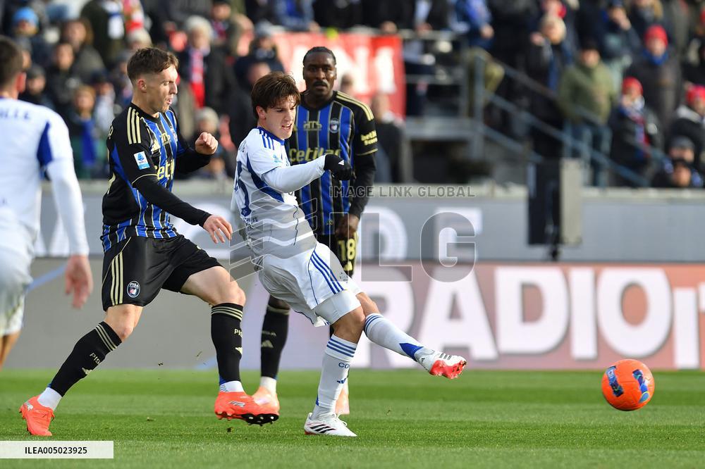 CALCIO - Serie A - Pisa SC vs Como 1907