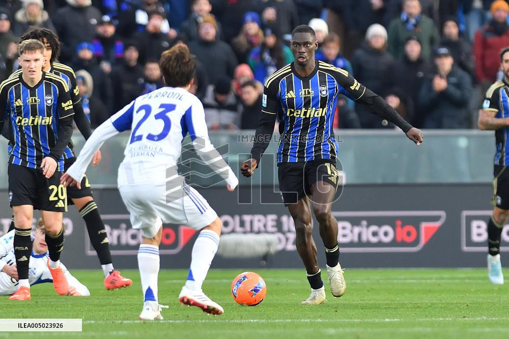 CALCIO - Serie A - Pisa SC vs Como 1907
