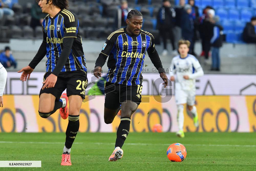 CALCIO - Serie A - Pisa SC vs Como 1907