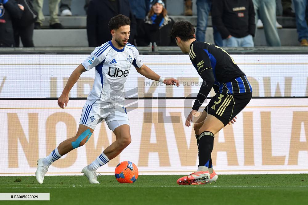 CALCIO - Serie A - Pisa SC vs Como 1907