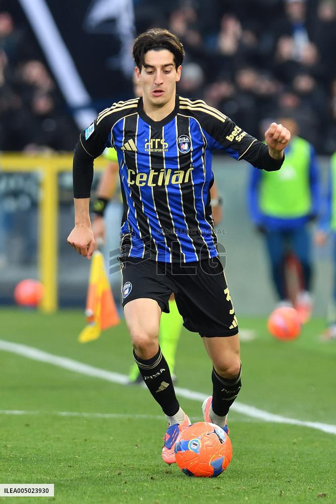 CALCIO - Serie A - Pisa SC vs Como 1907