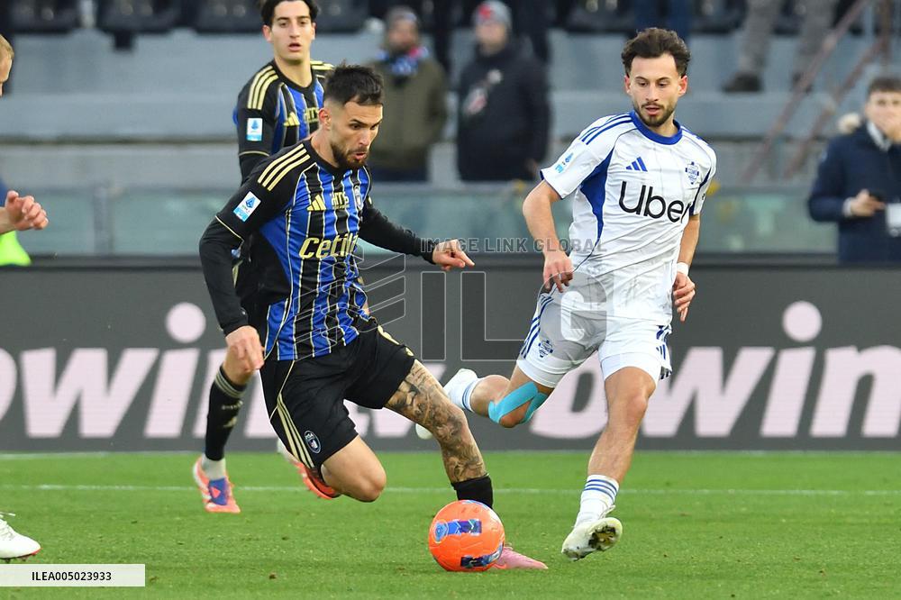 CALCIO - Serie A - Pisa SC vs Como 1907