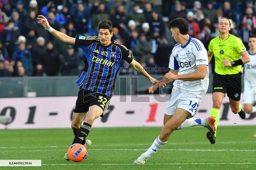 CALCIO - Serie A - Pisa SC vs Como 1907